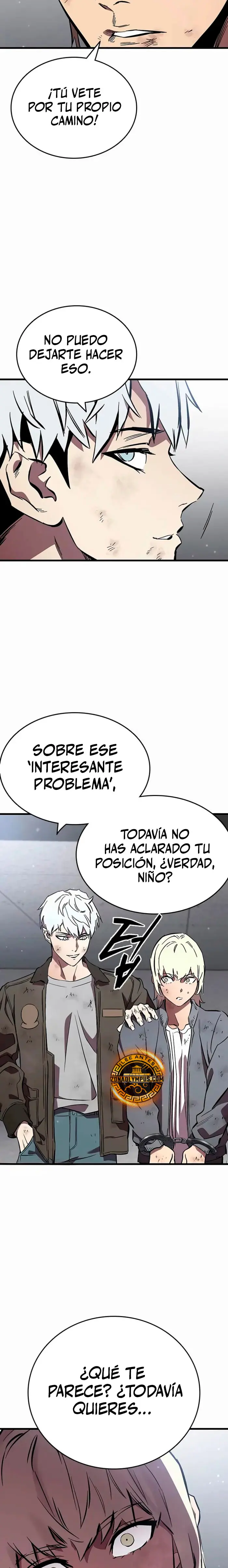 La gran Guerra > Capitulo 50 > Page 191