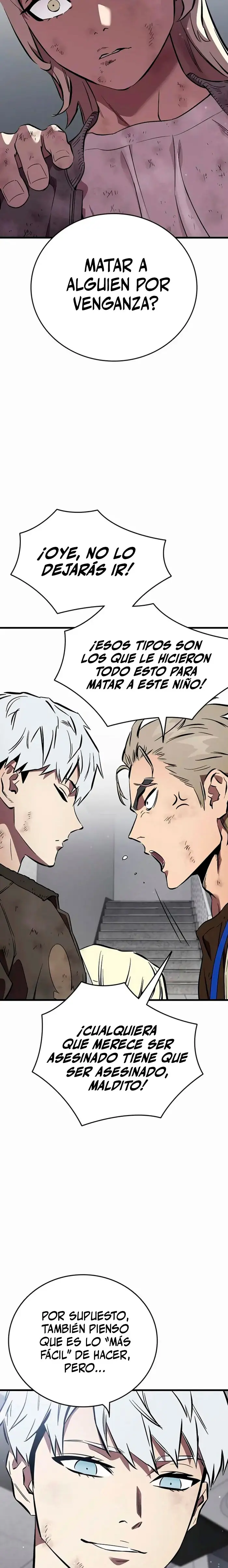 La gran Guerra > Capitulo 50 > Page 201