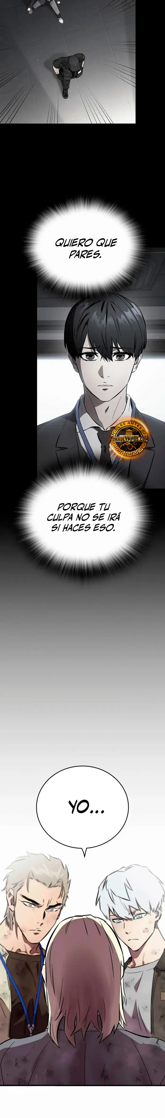 La gran Guerra > Capitulo 50 > Page 221