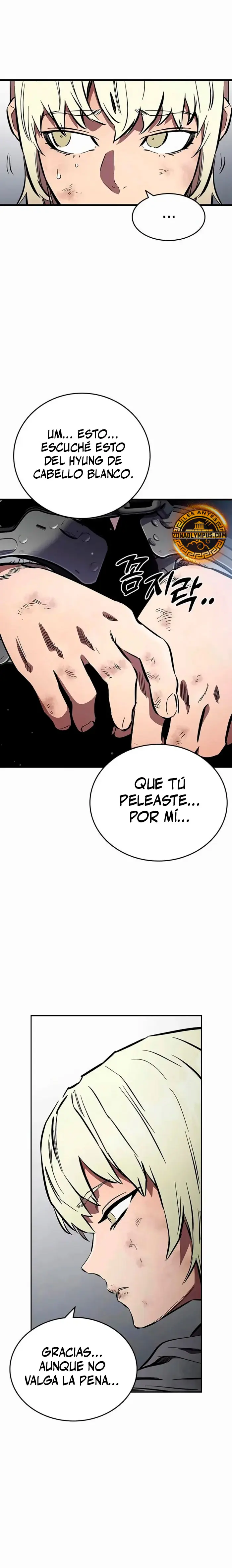 La gran Guerra > Capitulo 50 > Page 261