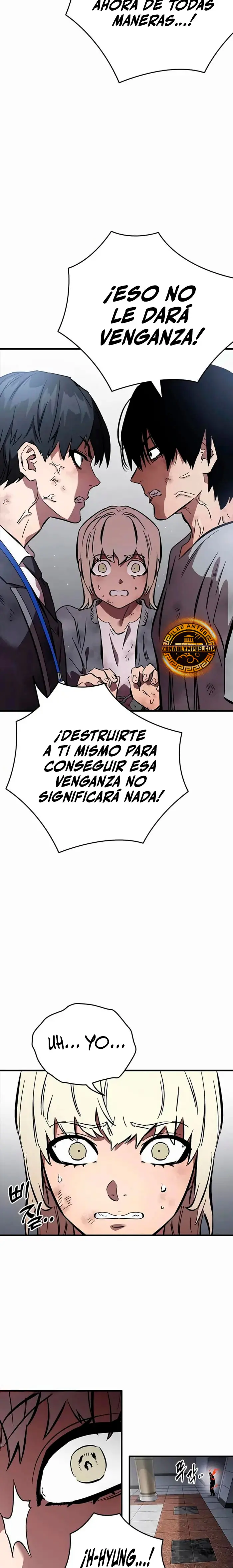 La gran Guerra > Capitulo 50 > Page 281