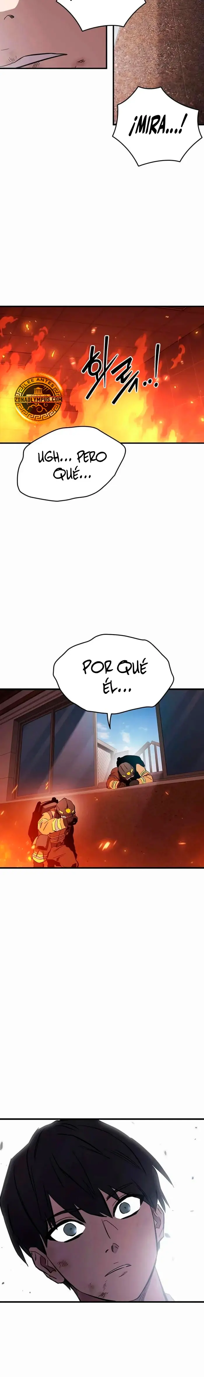 La gran Guerra > Capitulo 50 > Page 301