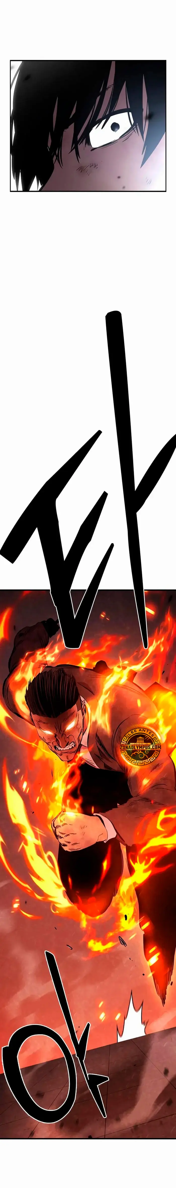 La gran Guerra > Capitulo 50 > Page 311