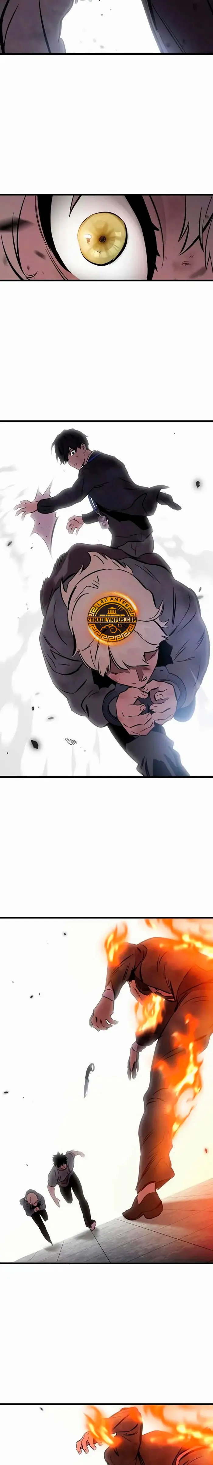 La gran Guerra > Capitulo 50 > Page 361