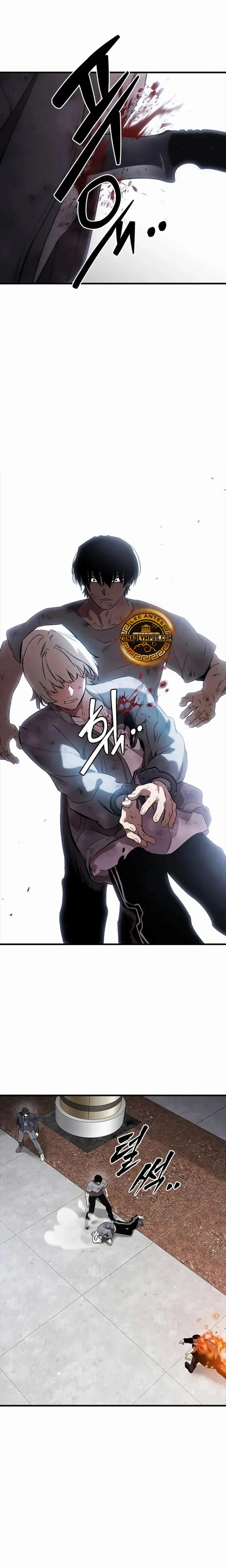 La gran Guerra > Capitulo 51 > Page 11