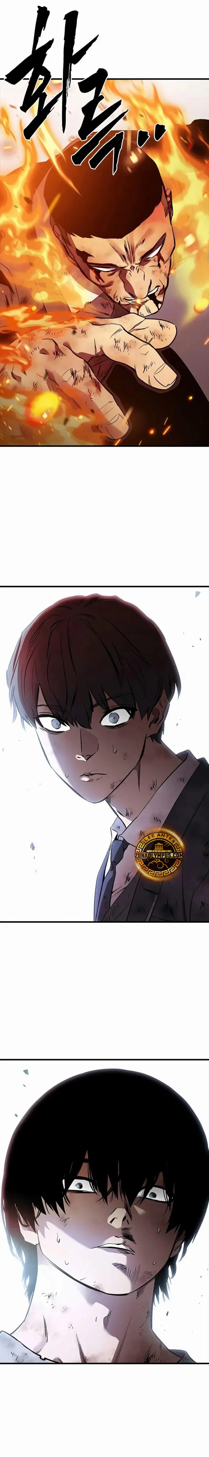 La gran Guerra > Capitulo 51 > Page 21