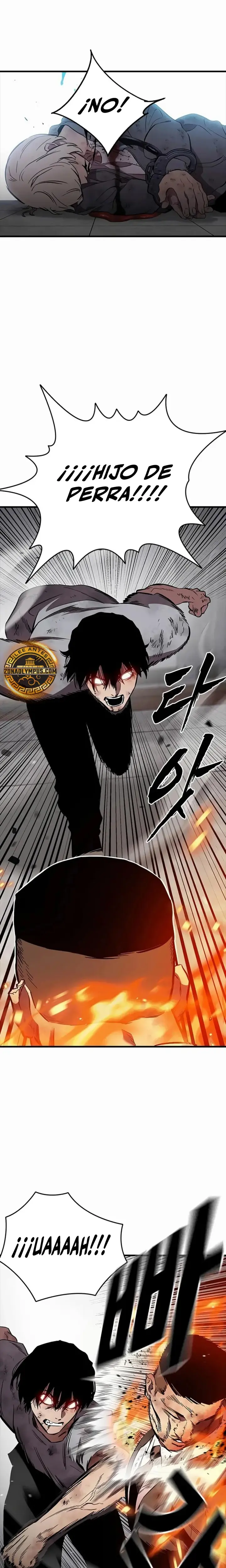 La gran Guerra > Capitulo 51 > Page 31