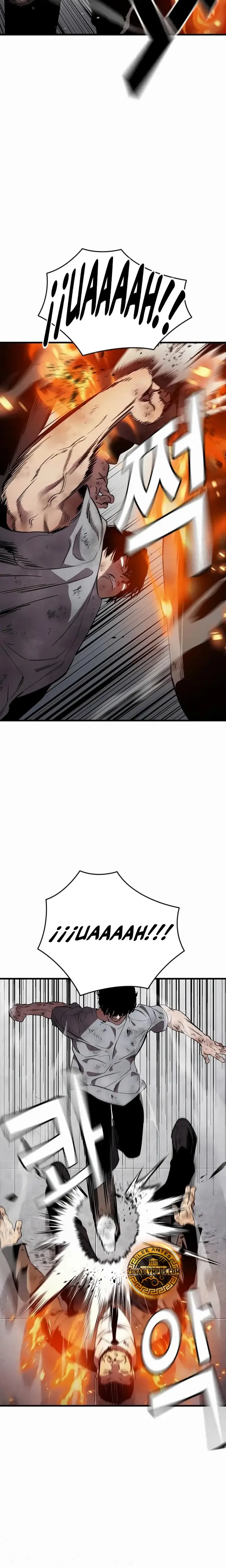 La gran Guerra > Capitulo 51 > Page 41