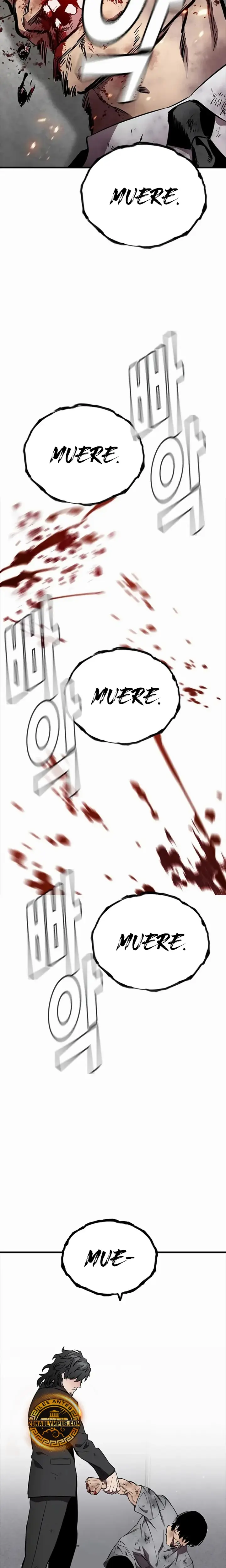 La gran Guerra > Capitulo 51 > Page 71