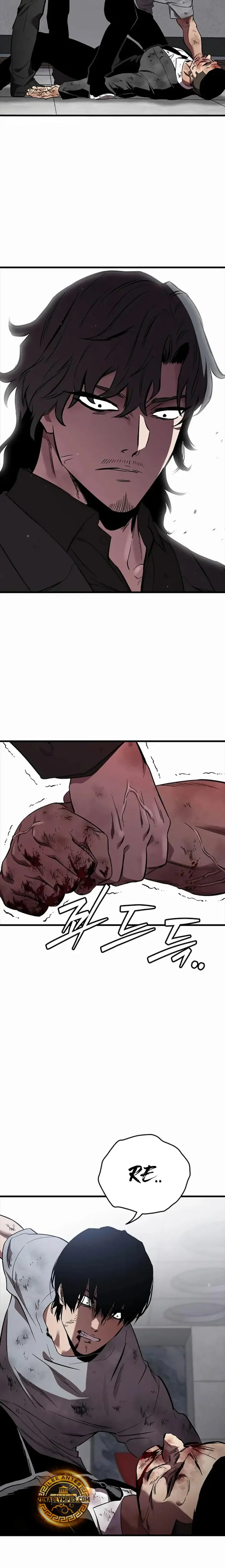 La gran Guerra > Capitulo 51 > Page 81