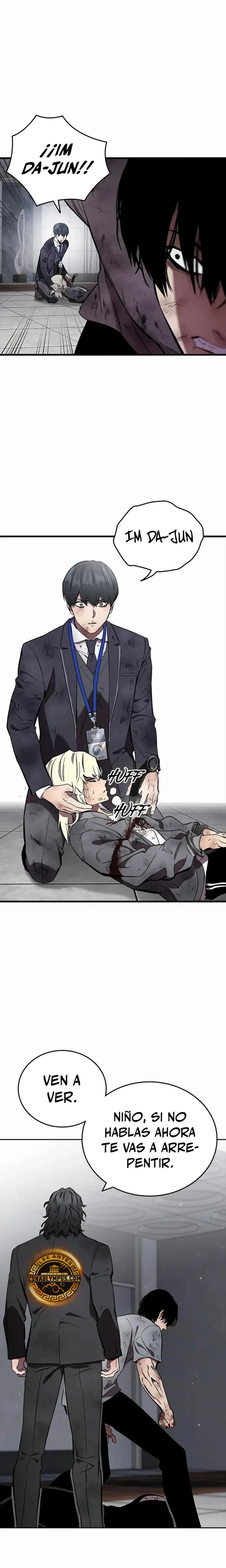 La gran Guerra > Capitulo 51 > Page 101