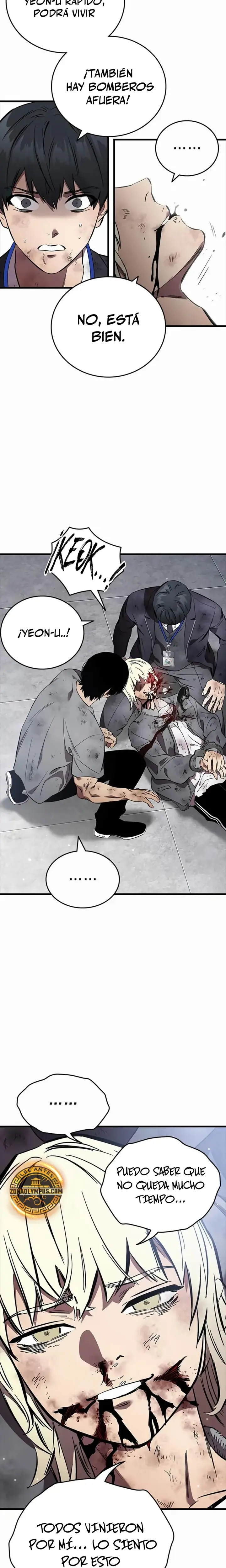 La gran Guerra > Capitulo 51 > Page 121