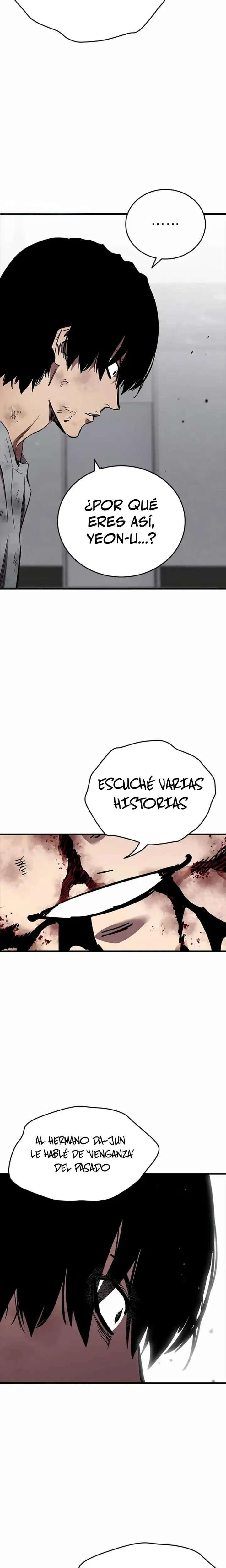 La gran Guerra > Capitulo 51 > Page 131