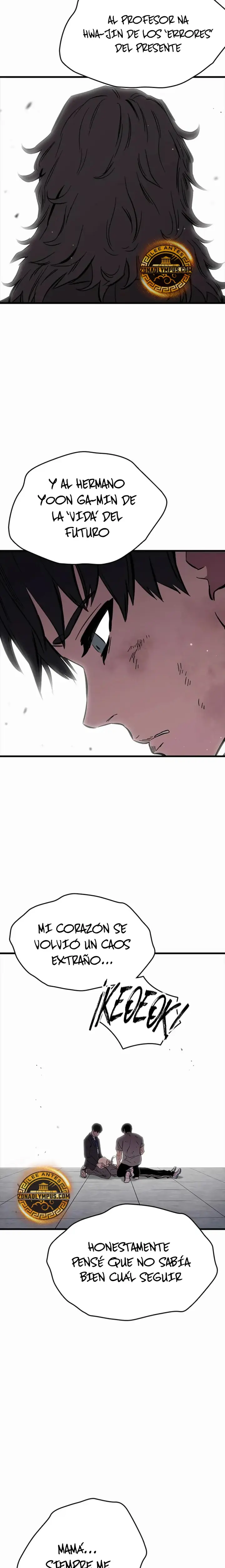 La gran Guerra > Capitulo 51 > Page 141