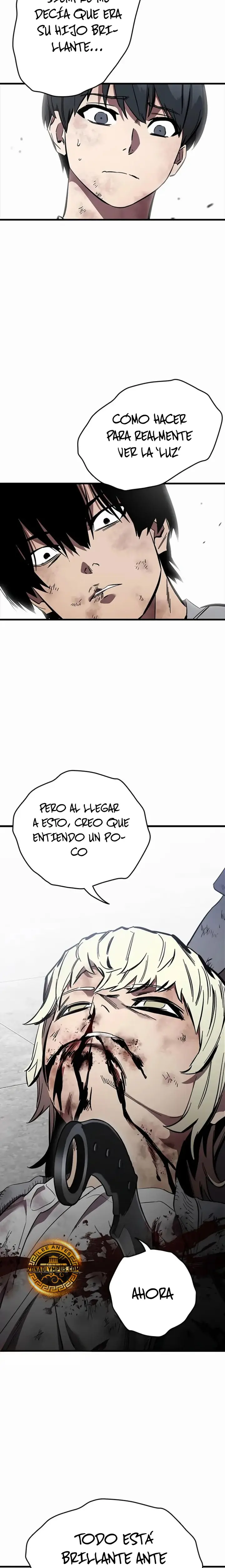 La gran Guerra > Capitulo 51 > Page 151