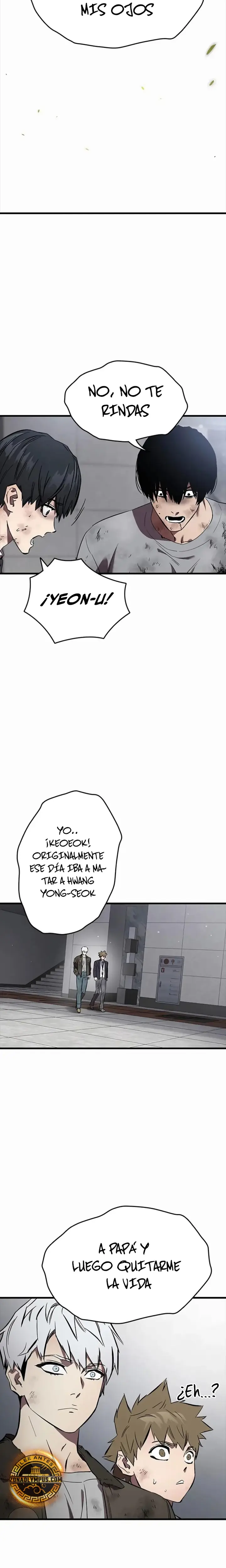 La gran Guerra > Capitulo 51 > Page 161