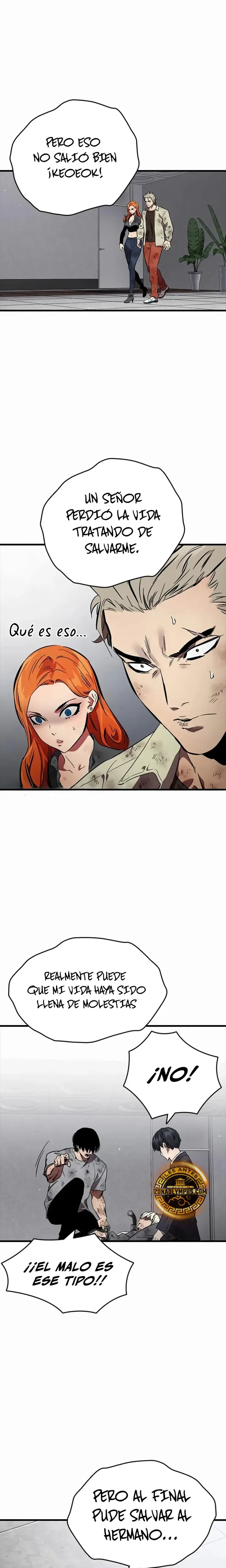 La gran Guerra > Capitulo 51 > Page 171