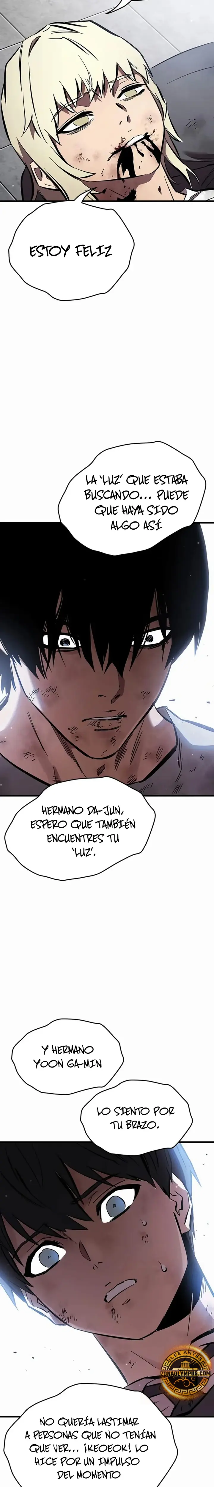 La gran Guerra > Capitulo 51 > Page 181