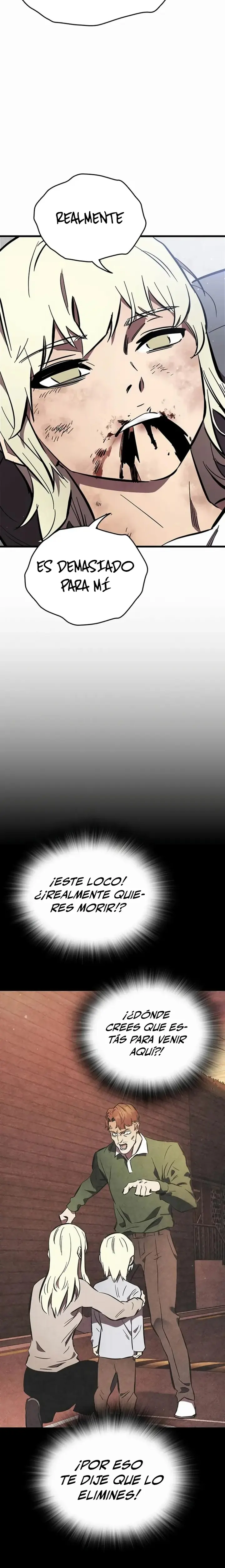 La gran Guerra > Capitulo 51 > Page 201