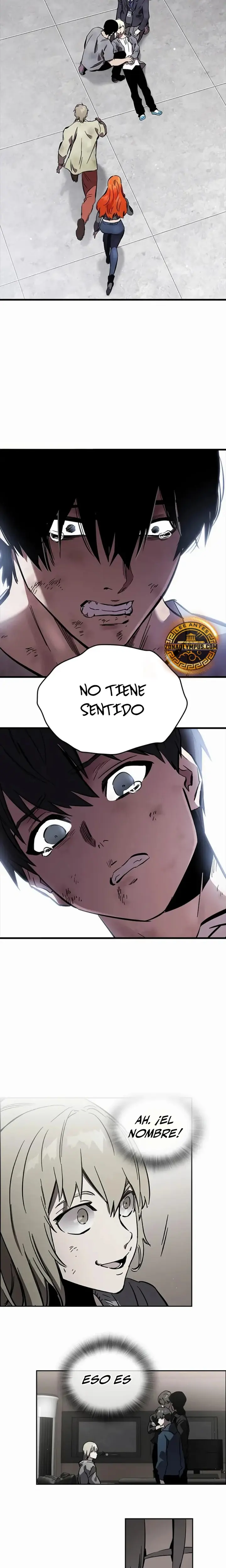 La gran Guerra > Capitulo 51 > Page 221