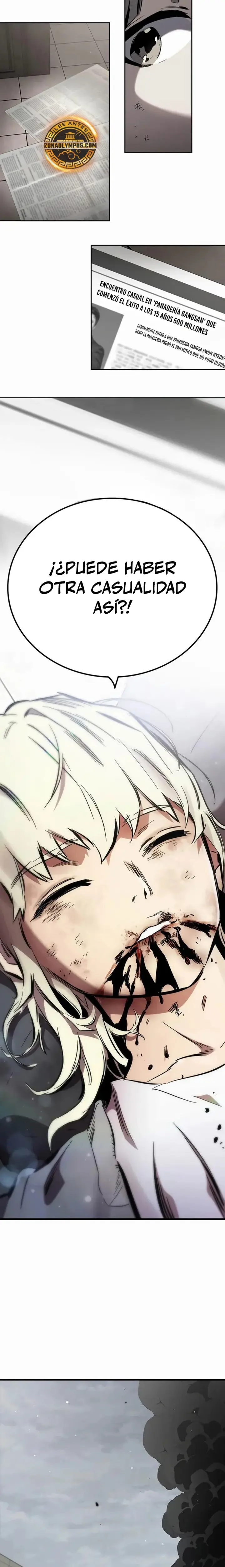 La gran Guerra > Capitulo 51 > Page 231