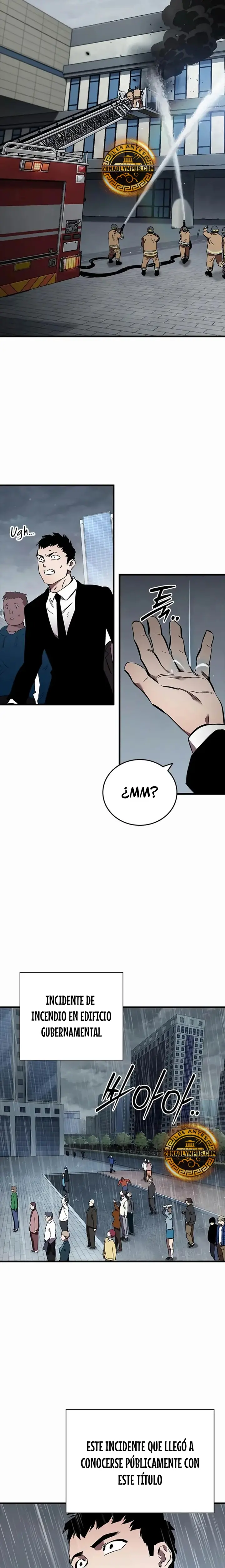 La gran Guerra > Capitulo 51 > Page 241