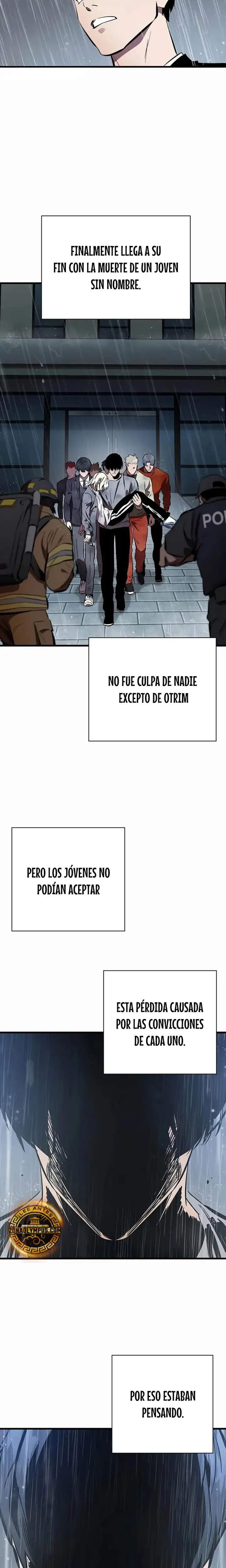 La gran Guerra > Capitulo 51 > Page 251