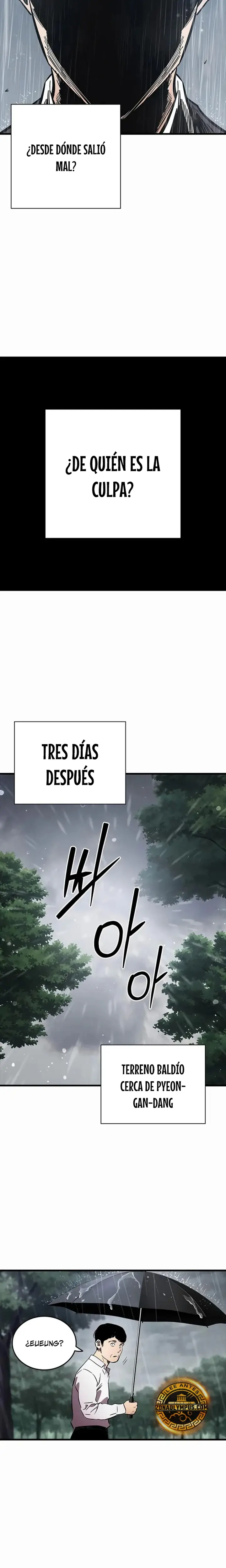 La gran Guerra > Capitulo 51 > Page 261