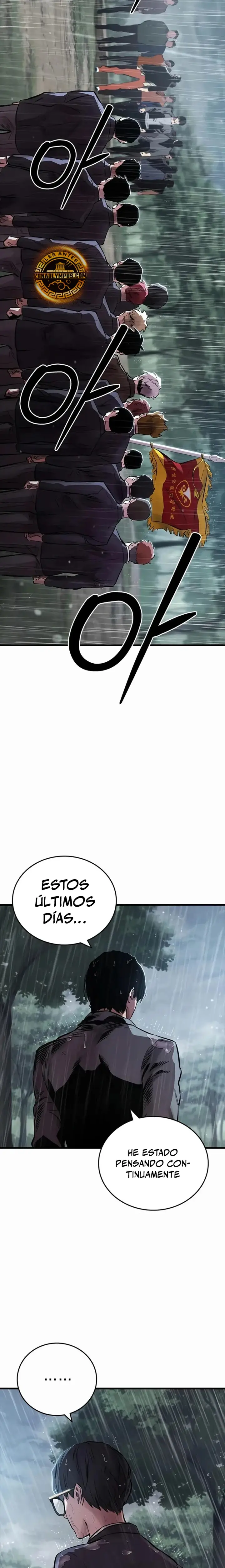 La gran Guerra > Capitulo 51 > Page 281