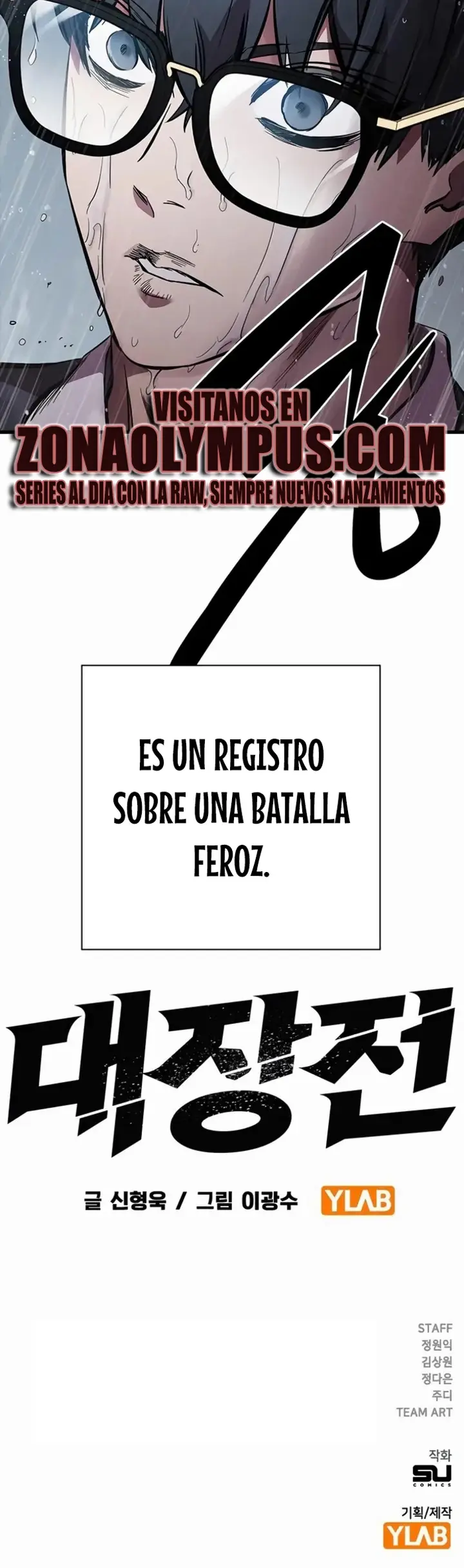 La gran Guerra > Capitulo 51 > Page 301