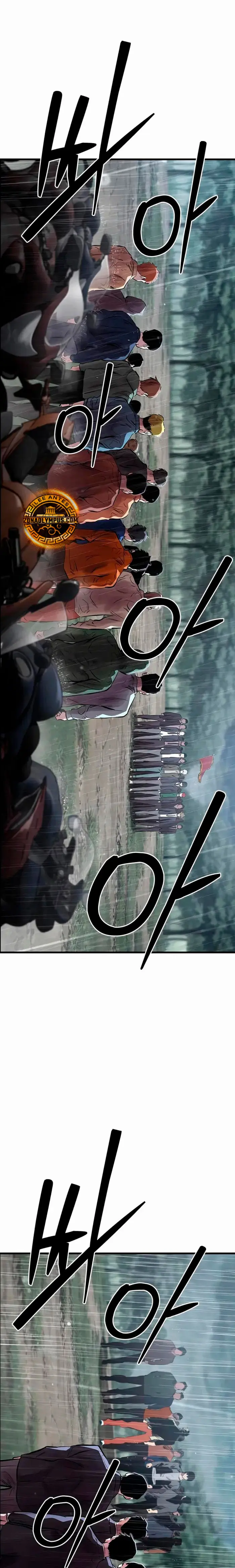 La gran Guerra > Capitulo 52 > Page 11