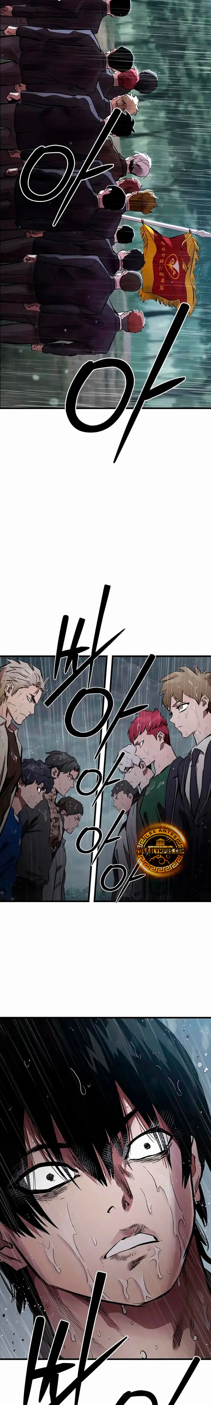 La gran Guerra > Capitulo 52 > Page 21