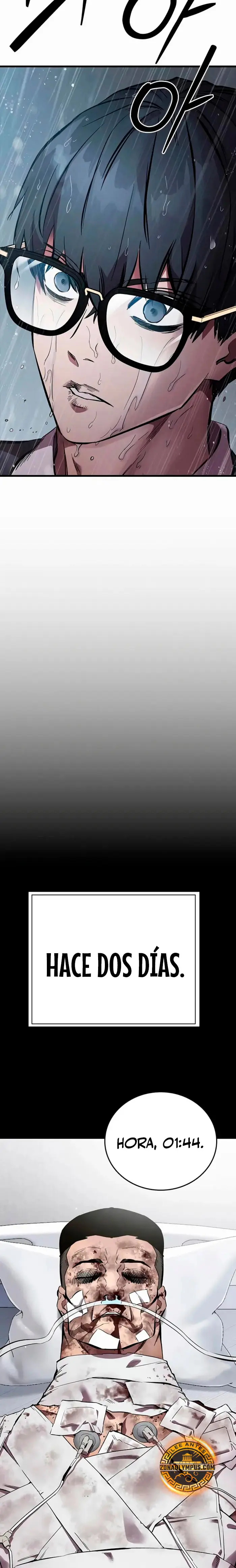 La gran Guerra > Capitulo 52 > Page 31