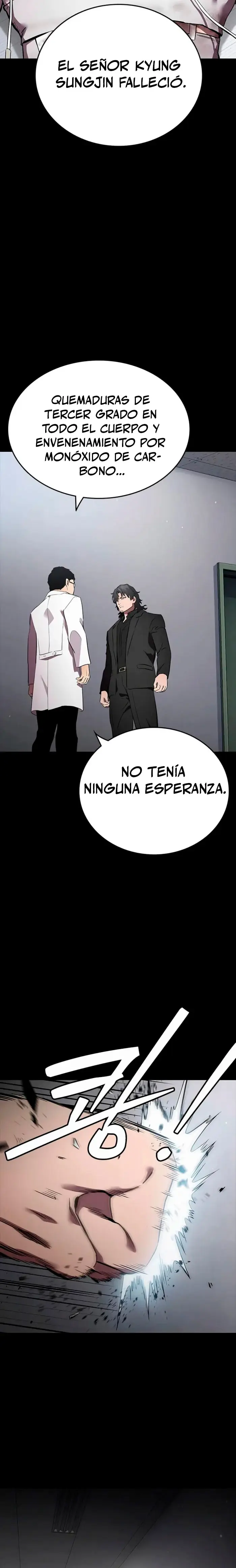 La gran Guerra > Capitulo 52 > Page 41