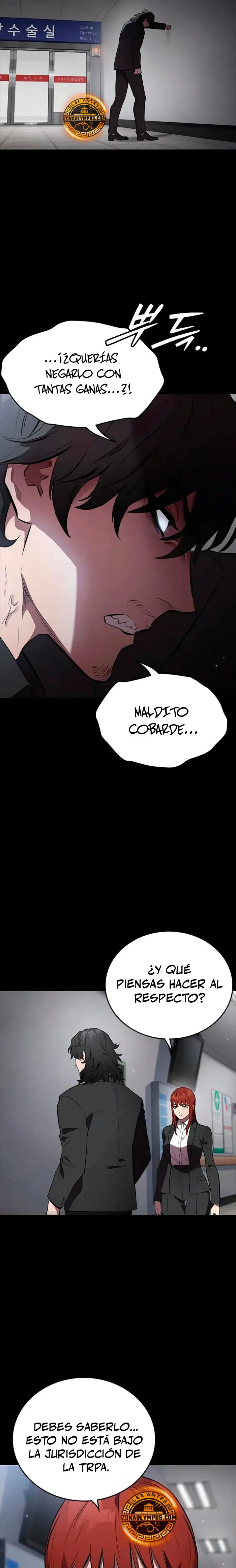 La gran Guerra > Capitulo 52 > Page 51