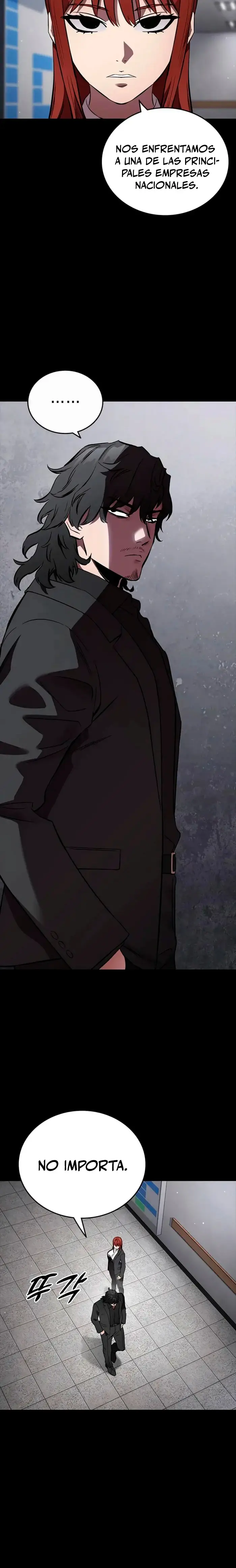 La gran Guerra > Capitulo 52 > Page 61