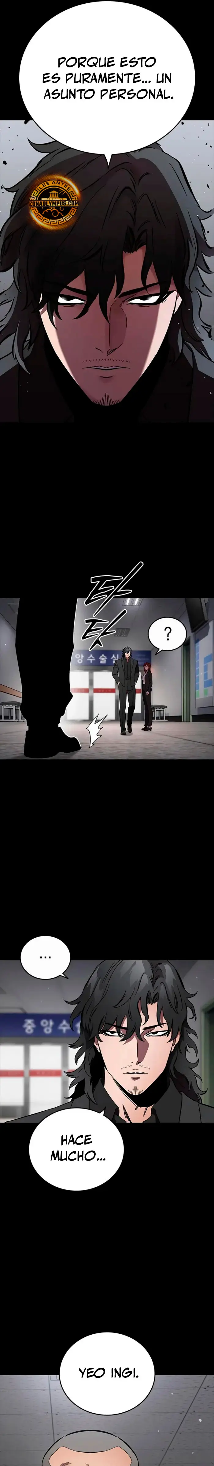 La gran Guerra > Capitulo 52 > Page 71