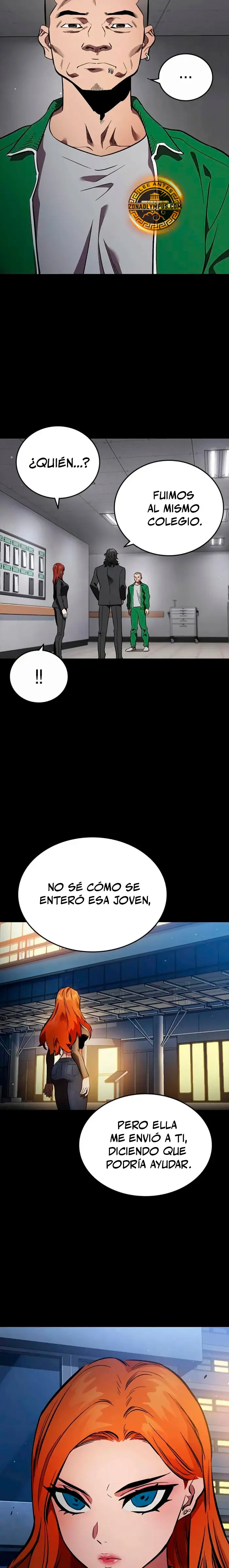 La gran Guerra > Capitulo 52 > Page 81