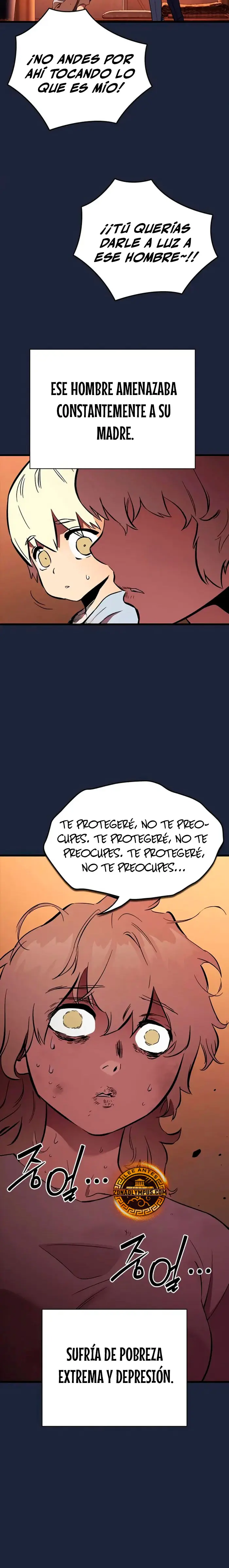 La gran Guerra > Capitulo 52 > Page 101