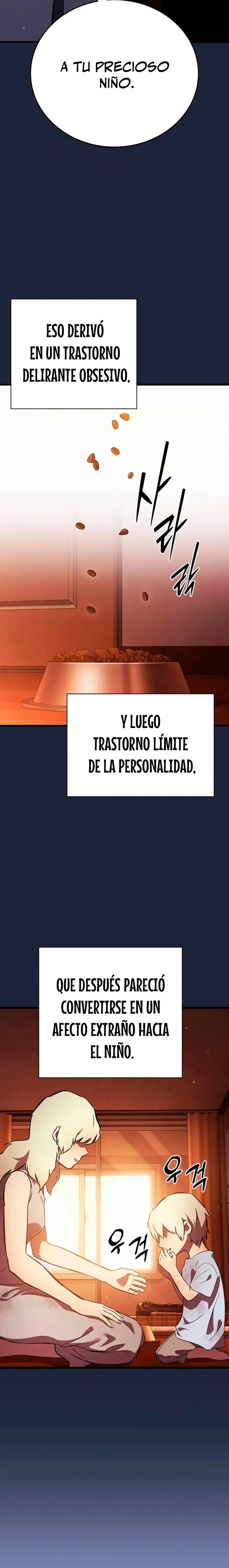 La gran Guerra > Capitulo 52 > Page 131