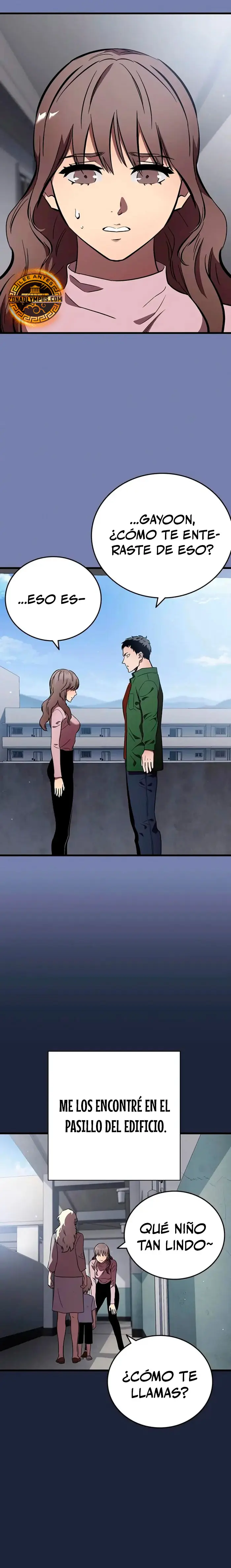 La gran Guerra > Capitulo 52 > Page 141