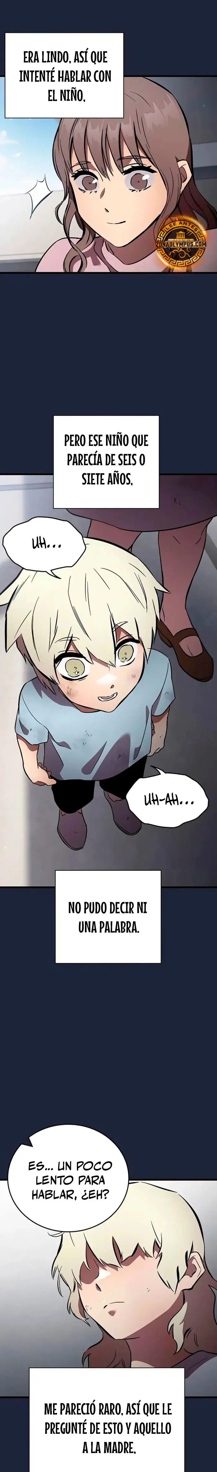 La gran Guerra > Capitulo 52 > Page 151