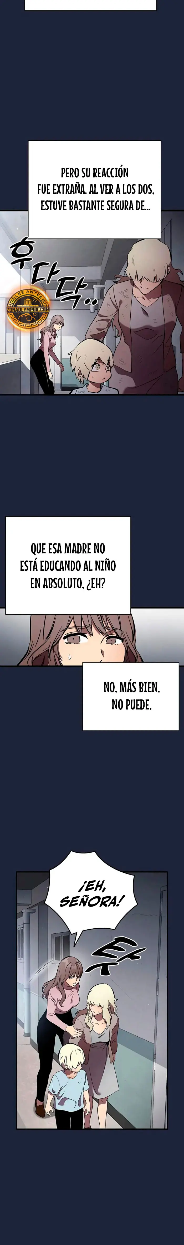 La gran Guerra > Capitulo 52 > Page 161