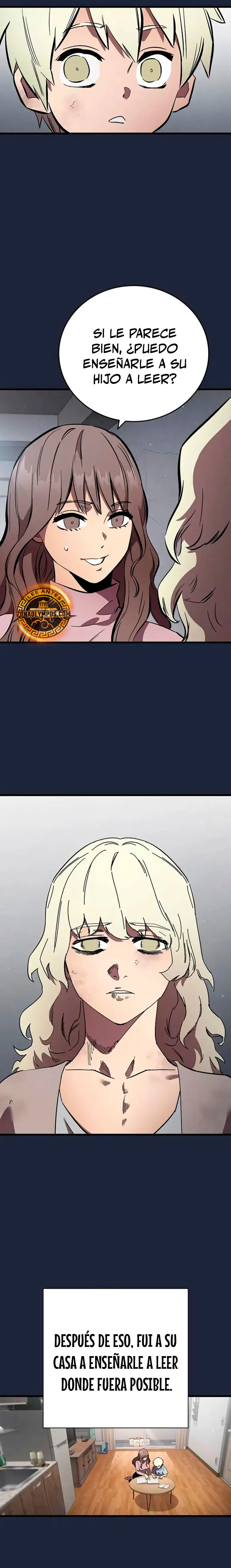 La gran Guerra > Capitulo 52 > Page 171