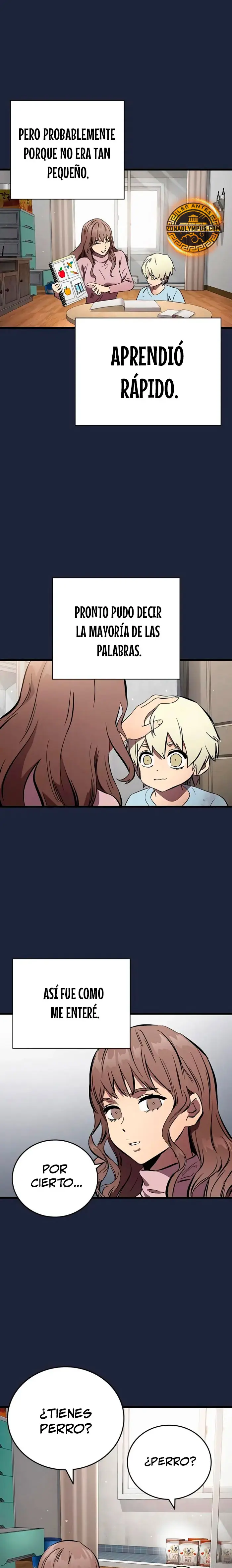 La gran Guerra > Capitulo 52 > Page 181