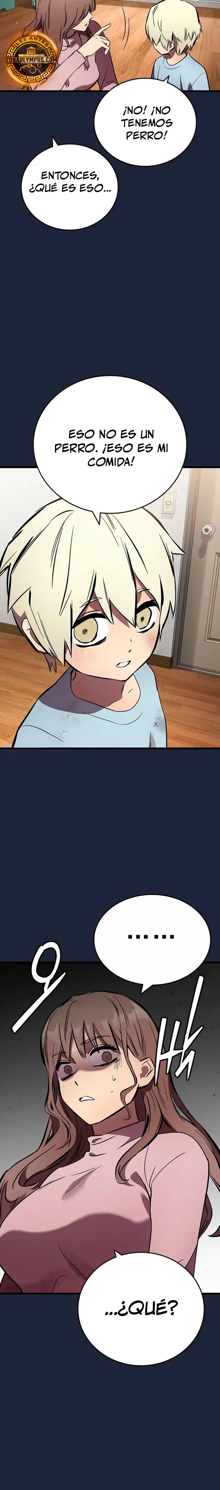 La gran Guerra > Capitulo 52 > Page 191