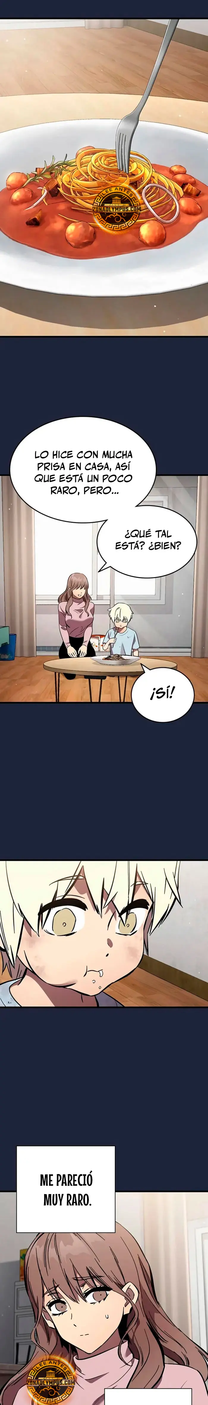 La gran Guerra > Capitulo 52 > Page 201