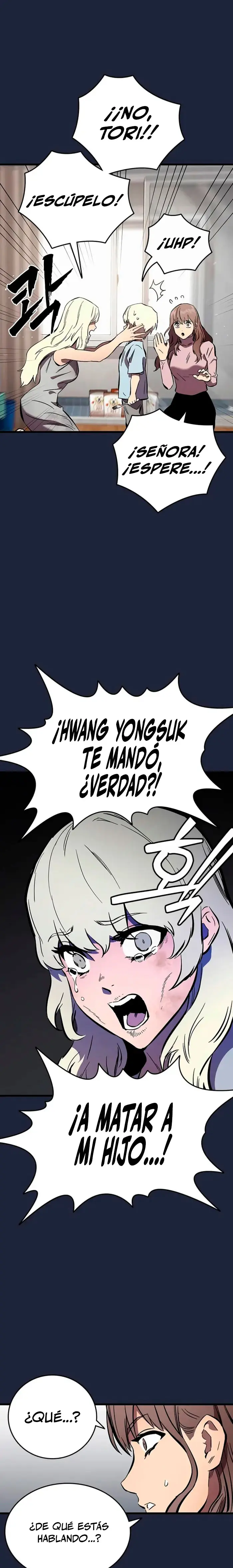 La gran Guerra > Capitulo 52 > Page 221