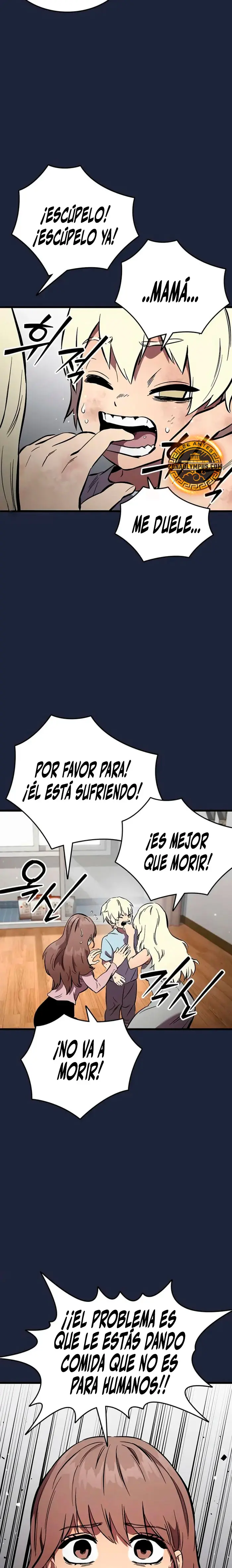 La gran Guerra > Capitulo 52 > Page 241