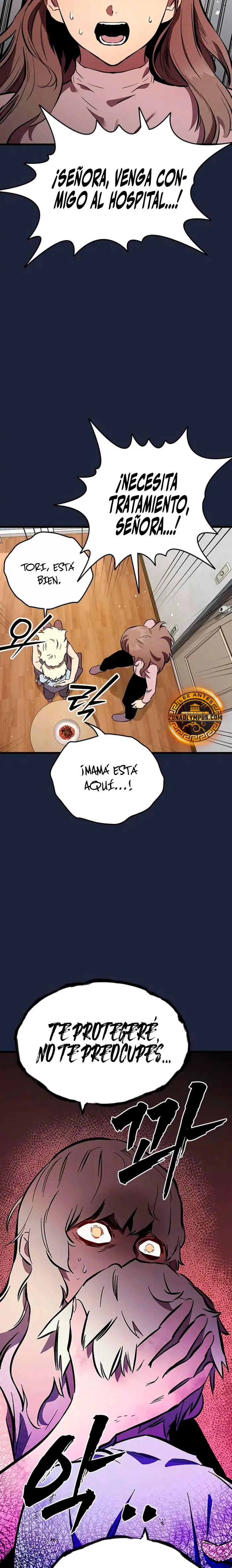 La gran Guerra > Capitulo 52 > Page 251